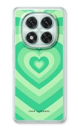 Heart Green
