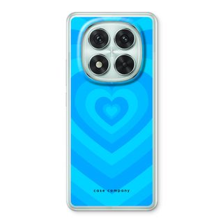 Cuore blu