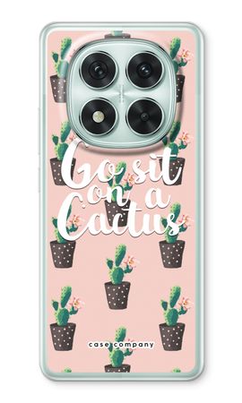 Cactus quote