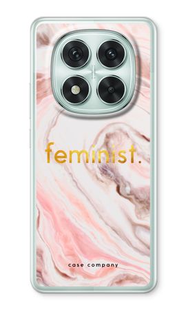 Feminist