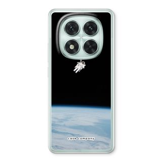 Alone in Space
