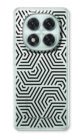 Magic pattern