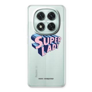 Super lady