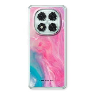 Pink explosion