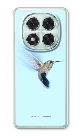 Hummingbird