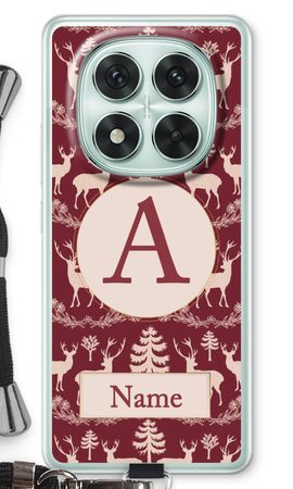 Scandinavische kerstherten