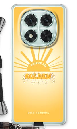 Harry - You Are So Golden