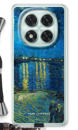 Starry Night Over the Rhône