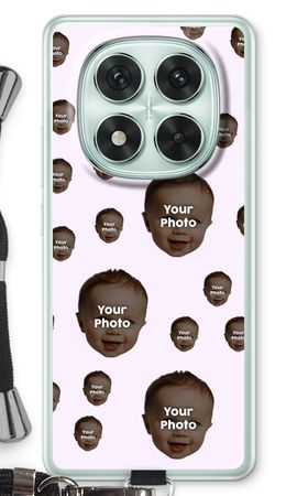 Personalized Face N°2