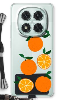 Will you be my clementine