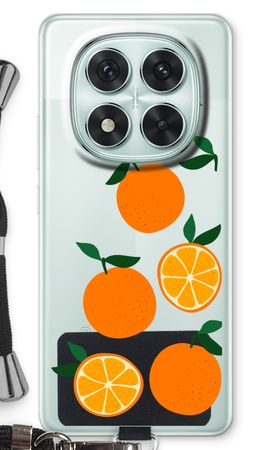 Will you be my clementine