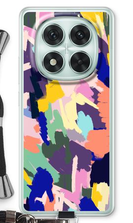 Modern Abstract Scratches