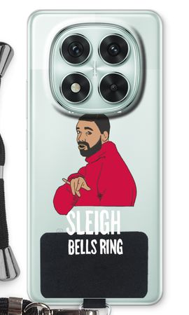 Sleigh Bells Ring