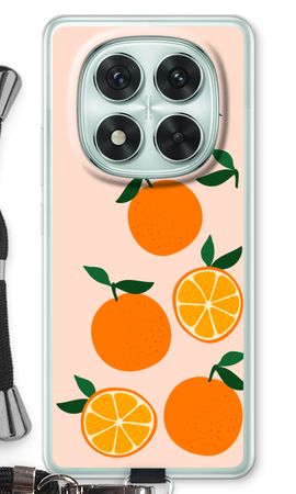 Will you be my clementine