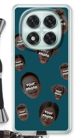 Personalized Face N°1