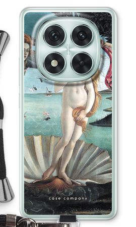 Birth Of Venus