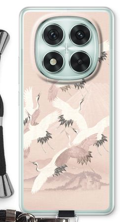 Japanese Crane Birds