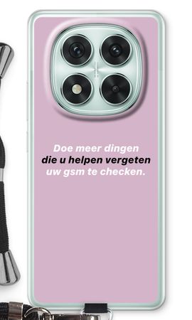 Doe meer dingen die u helpen