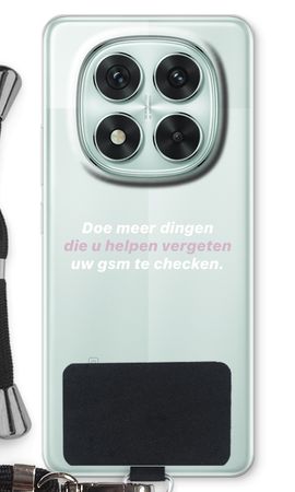 Doe meer dingen die u helpen