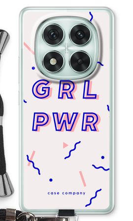 GRL PWR