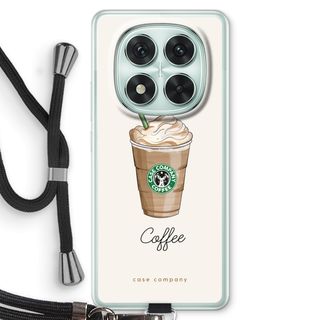 But first Coffee