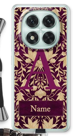 Morris bloemen Kerstmis