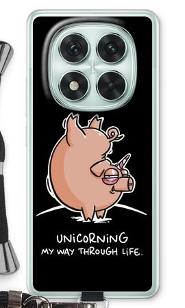 Unicorning