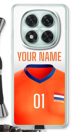 Netherlands - Football