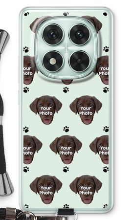 Personalized Face - Cat or Dog