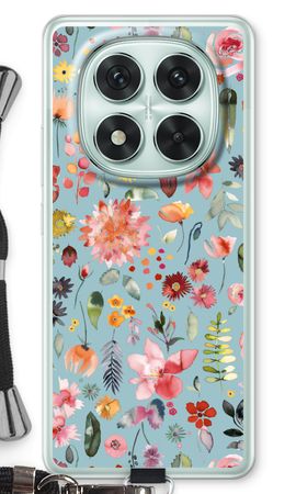 Colorful Plants and Flowers