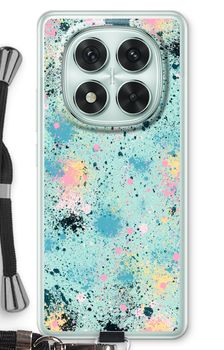 Tinte Abstraktes Pastell