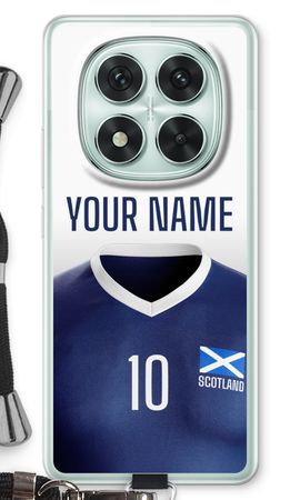 Scotland - Football