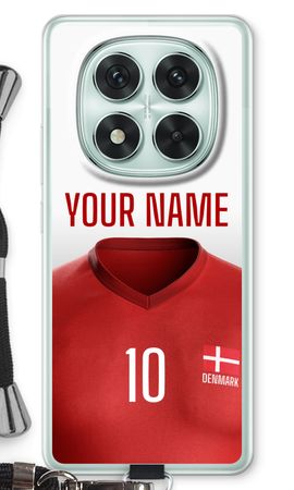 Denmark - Football