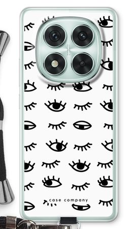 Eye pattern #2