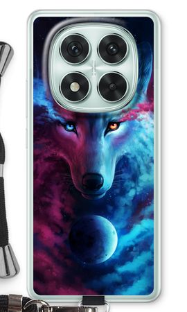 Where Light And Dark Meet