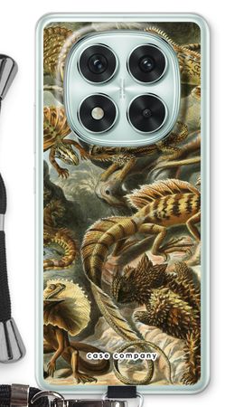 Haeckel Lacertilia