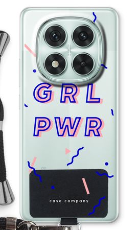 GRL PWR