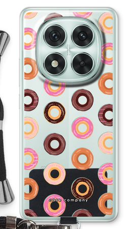 Donuts