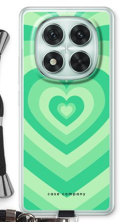 Heart Green