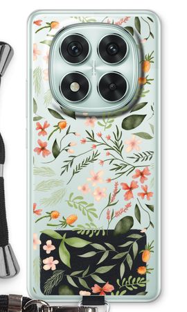 Sweet little flowers