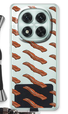 Bacon to my eggs #2