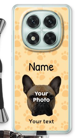 Personalized face - Pet