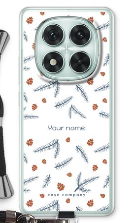 Winter - Namecase