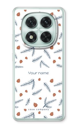 Winter - Namecase