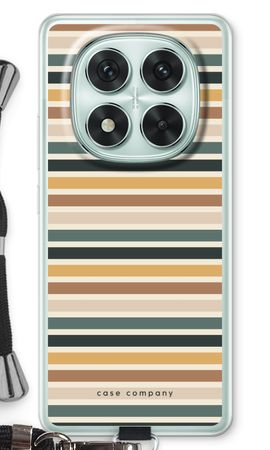 Desert Stripes