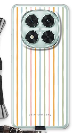 Pastel Lines