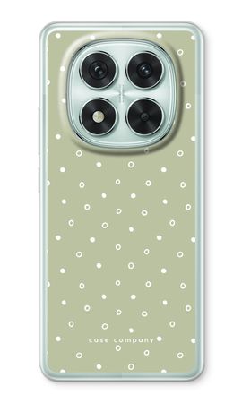 Green Polka