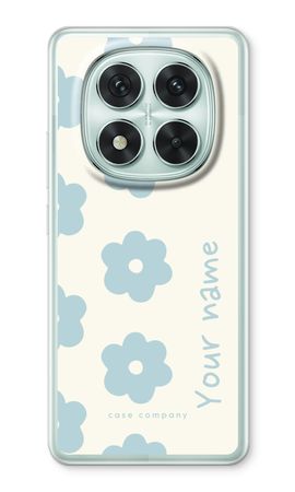Namecase - Flowers - Pascha