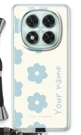 Namecase - Flowers - Pascha