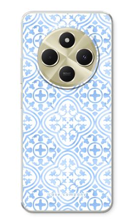 Mediterranean Mosaic